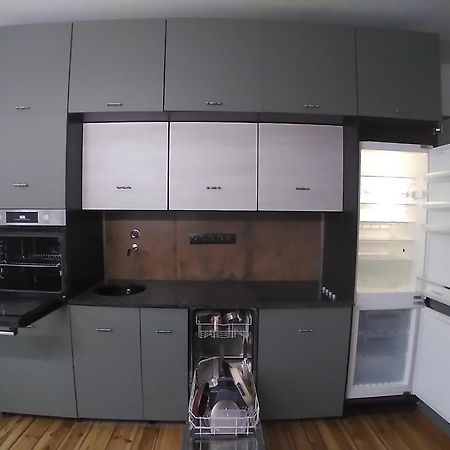 Apartament Panaceum- Panaceum Apartment Gdańsk Buitenkant foto