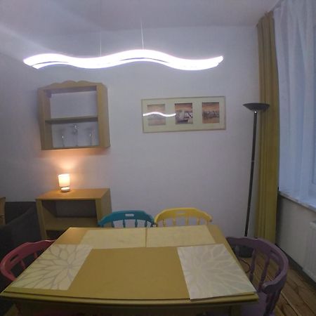 Apartament Panaceum- Panaceum Apartment Gdańsk Buitenkant foto