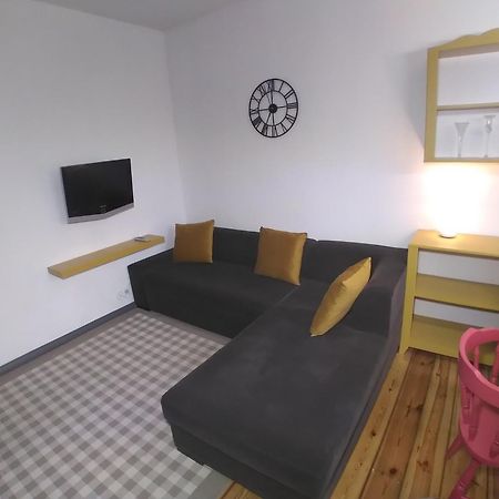 Apartament Panaceum- Panaceum Apartment Gdańsk Buitenkant foto
