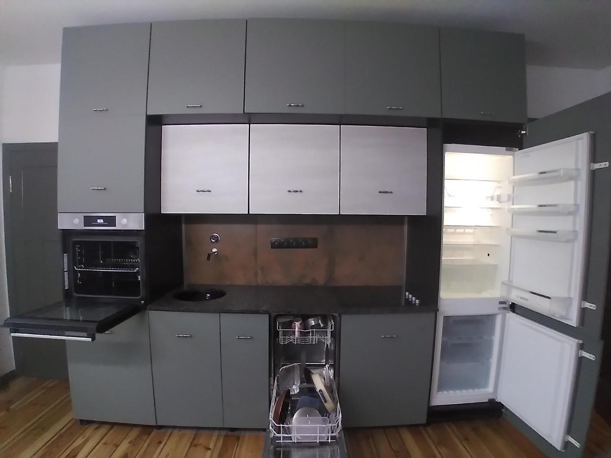 Apartament Panaceum- Panaceum Apartment Gdańsk Buitenkant foto