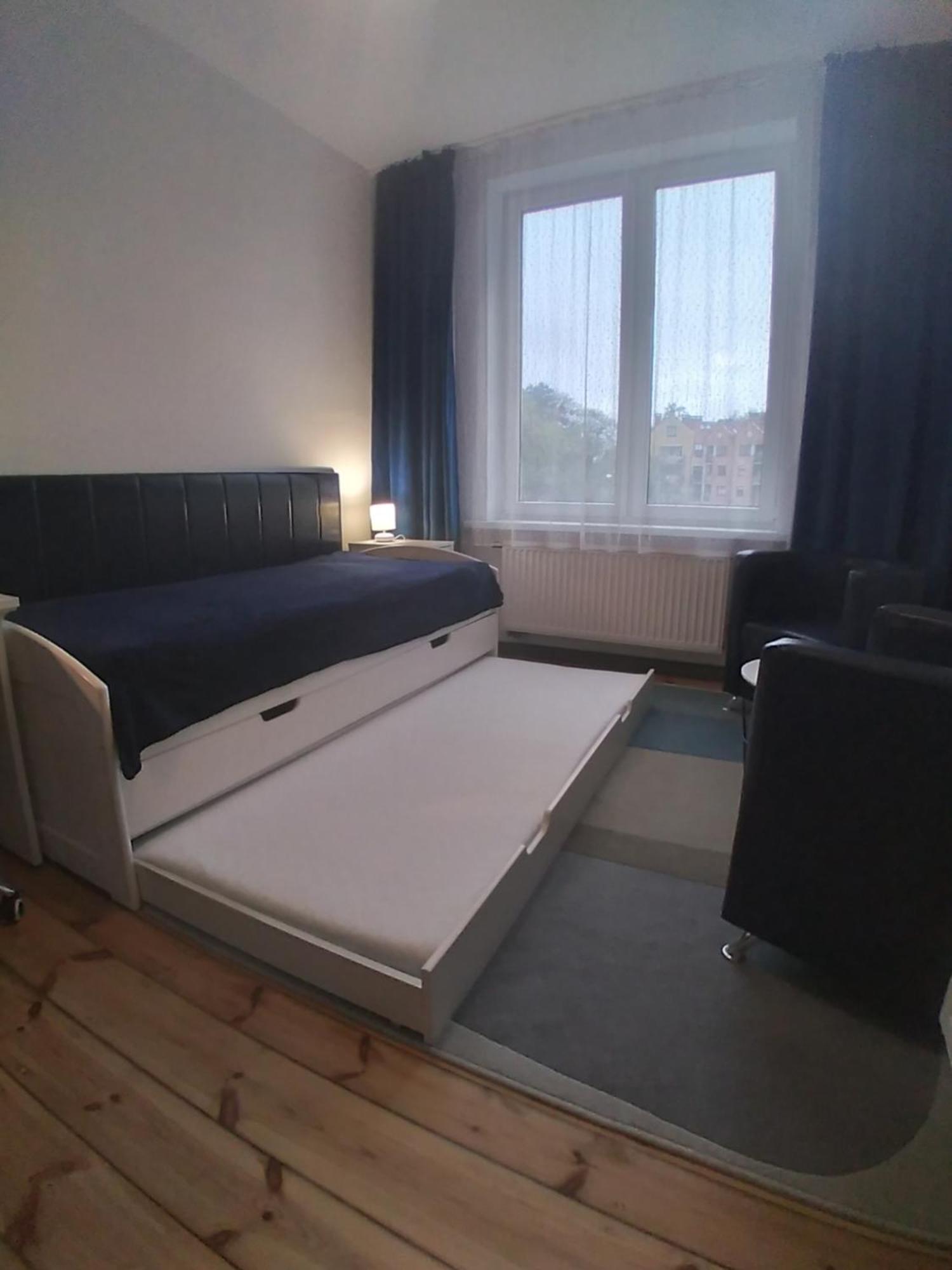 Apartament Panaceum- Panaceum Apartment Gdańsk Buitenkant foto