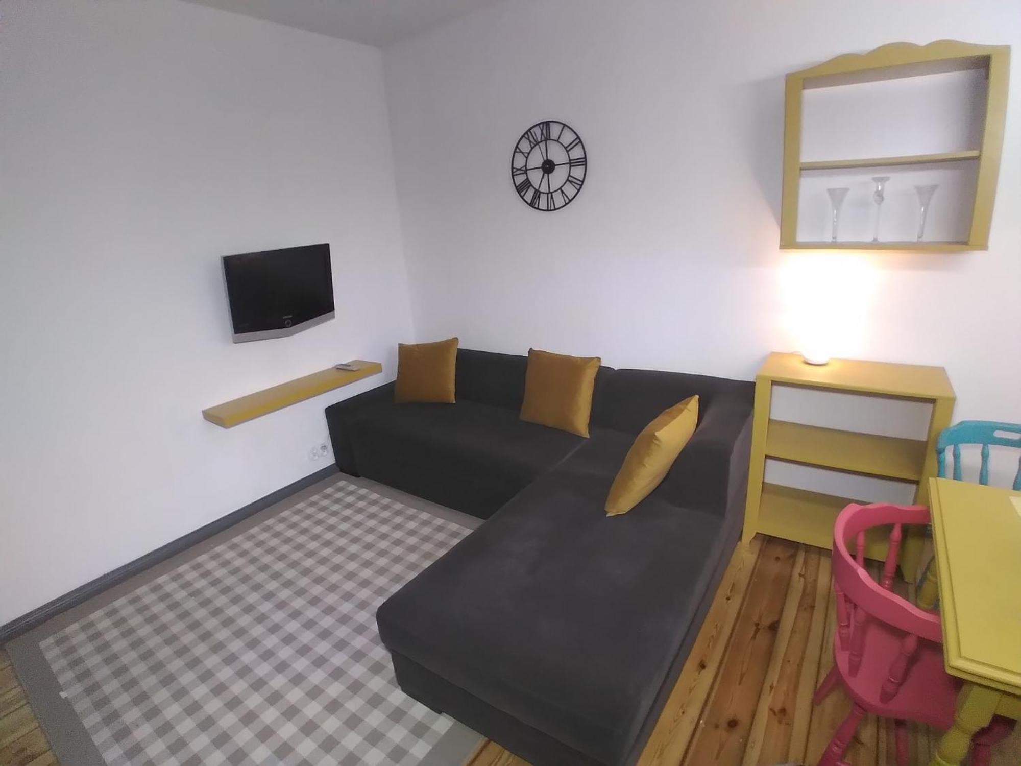 Apartament Panaceum- Panaceum Apartment Gdańsk Buitenkant foto