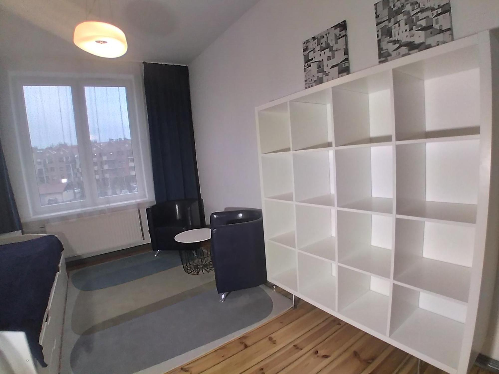 Apartament Panaceum- Panaceum Apartment Gdańsk Buitenkant foto