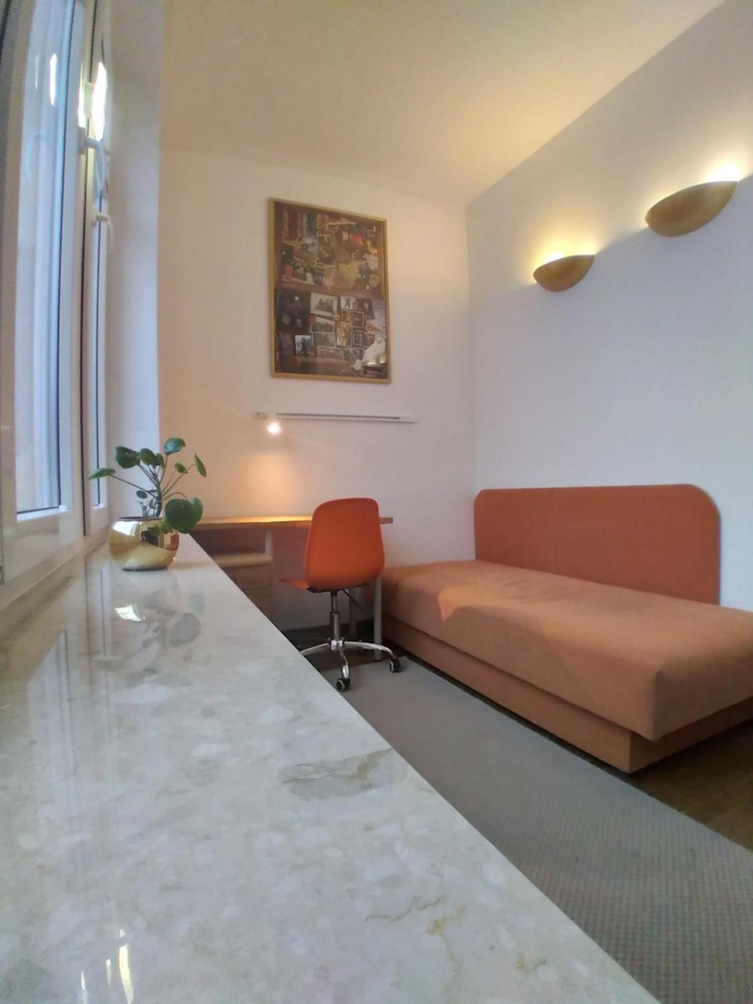 Apartament Panaceum- Panaceum Apartment Gdańsk Buitenkant foto