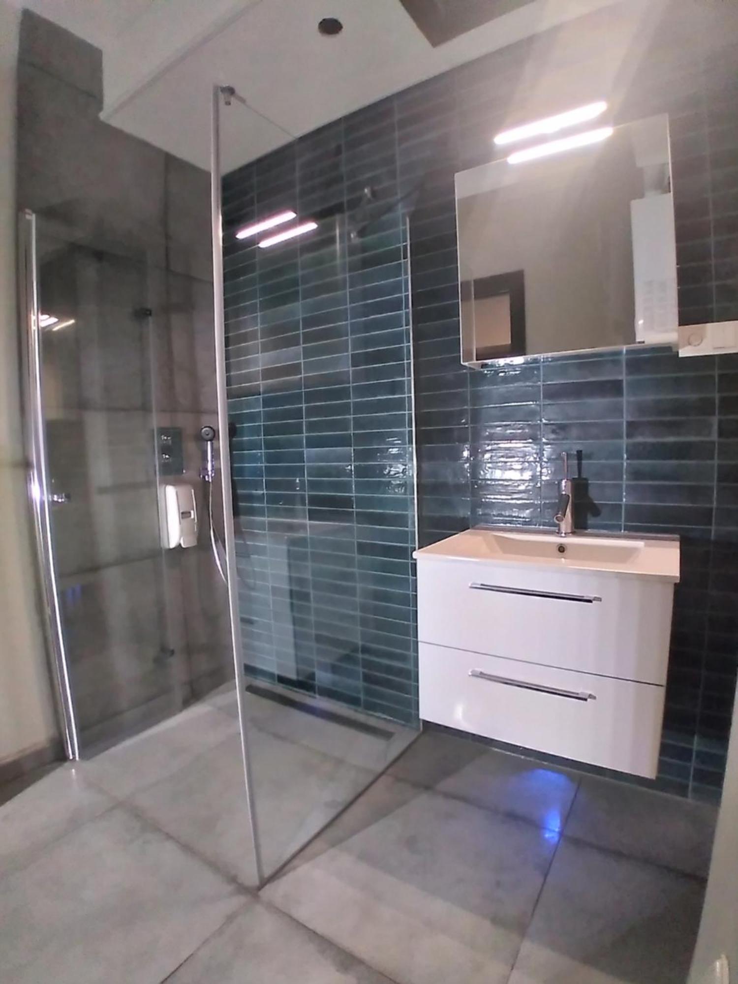 Apartament Panaceum- Panaceum Apartment Gdańsk Buitenkant foto